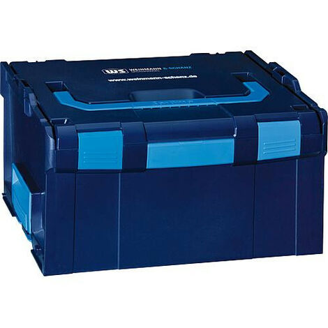 kit de L-Boxx WS
