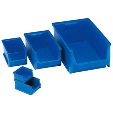 Caste vert lxpxh 102x100x60 mm ProfiPlus Box 1