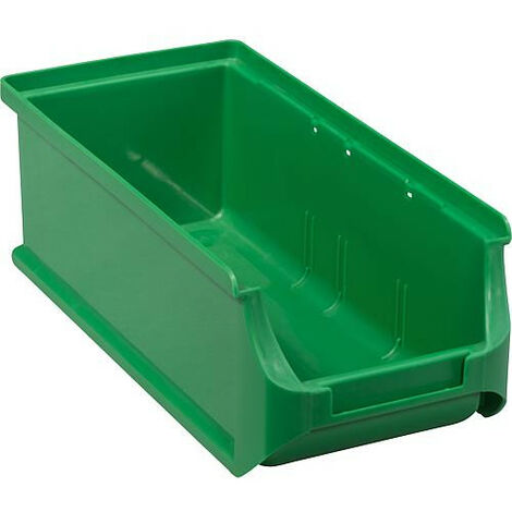 Caste vert lxpxh 102x215x75 mm ProfiPlus Box 2L