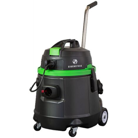 Aspirateur humide EIBENSTOCK EPS 50 avec 1300 Watt et recipient 50L (1/4)