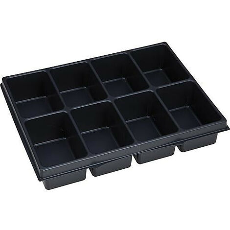 Buy Bosch boite de rangement i -boxx 72 pour ls-boxx 306 - - 1600a001rw