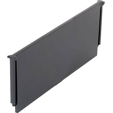 Cloison de séparation Sortimo convient pour SR-BOXX 04-8L
