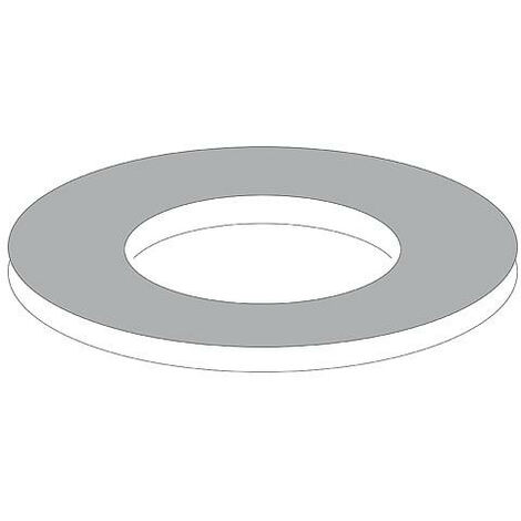 Joint de cloche 2003-2014 Egea/Evolut/Winner/Angel/ Corallo 60x24x3 mm