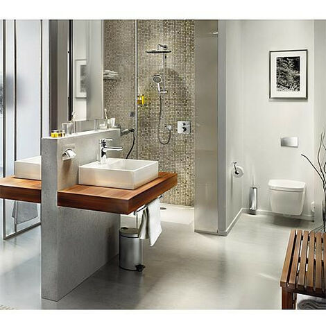 Lavabo STRADA LxPxH : 600x420x145mm
