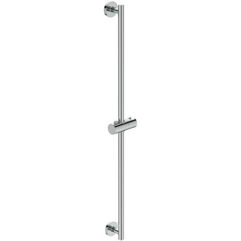 Ideal Standard douche bar Idealrain B99422AA 90 cm M & S, chromé , toboggan pivotant (1/4)