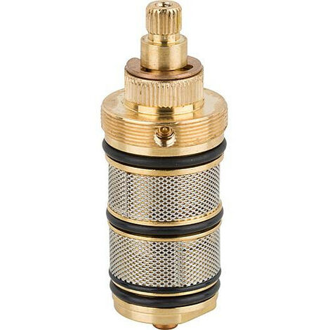 Cartouche pour 93 775 65+66 Kit colonne de douche EINU + MIXA