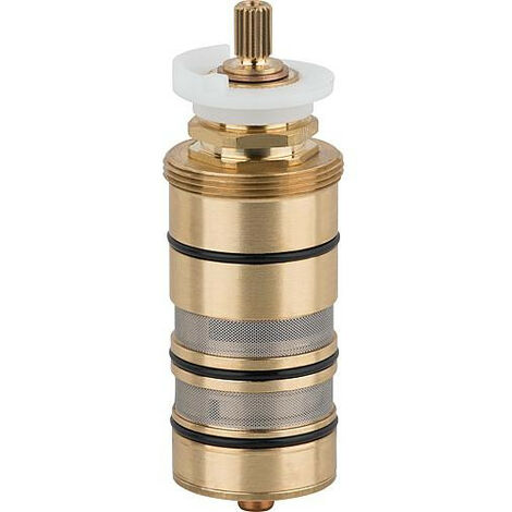 Cartouche thermostatique pour Evelia et Kos – Contrôle précis de la température – Compatible avec kits de montage encastrés – 93 069 83, 93 151 38 – Evenes
