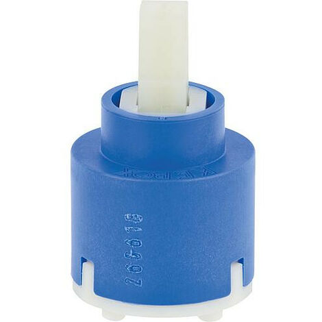 Cartouche pour 93 726 40 Colonne de douche FIJI a partir annee 01/2018, diam. 35mm