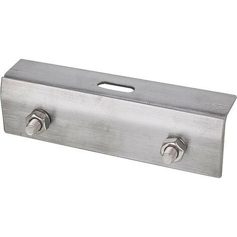 Ecrou pour rail pour kit de montage - individuel BG (1/2)