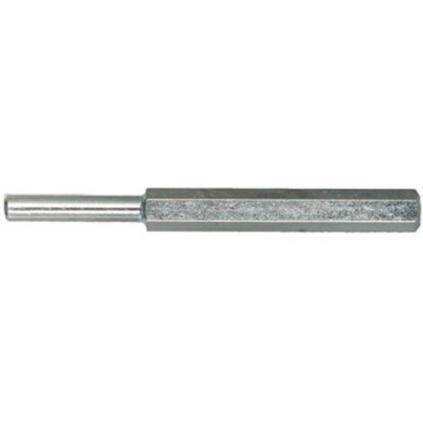 Fischer 10x Goupille de montage pour FPX - I M 6 - 522517 (1/2)