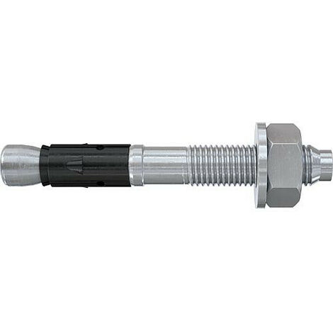 ancre FAZ II K 10/10 acier électrozingué
