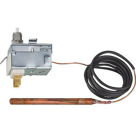 Limiteur capillaire de sécurité BG Aquastat STB 400