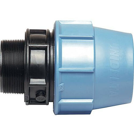 Accoup de serrage, reduction Type-PA 20 x 1/2" (1/2)