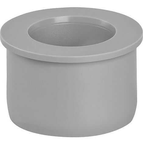 PVC reduction male 50 x 40mm