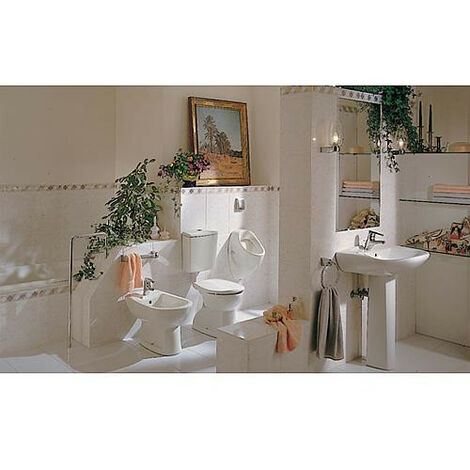 Kit de fixation WC au sol / bidet S8RD WCR Fischer