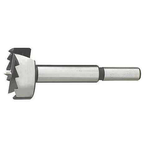 Foret Forstner universel HELLER d : 30,0 x 90/50 mm (1/4)