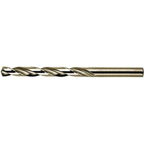Forect acier special au cobalt HELLER HSS-CO DIN 338 RN d : 7,0 x 109/69 mm (1/5)
