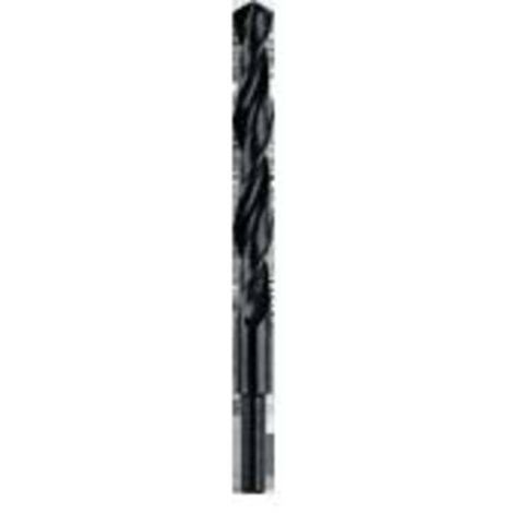 Foret metal HELLER HSS avec tige dégagée d : 14,0x160/108mm (1/3)