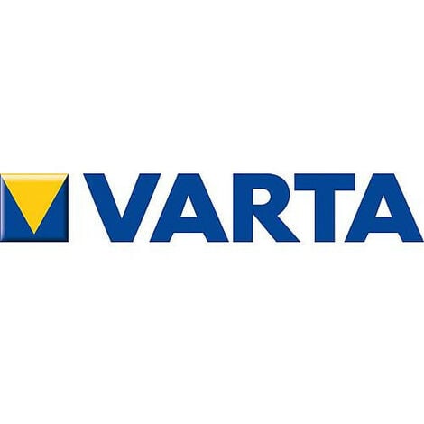Varta V3/80H Pile bouton rechargeable 80H NiMH 80 mAh 3.6 V 1 pc(s)