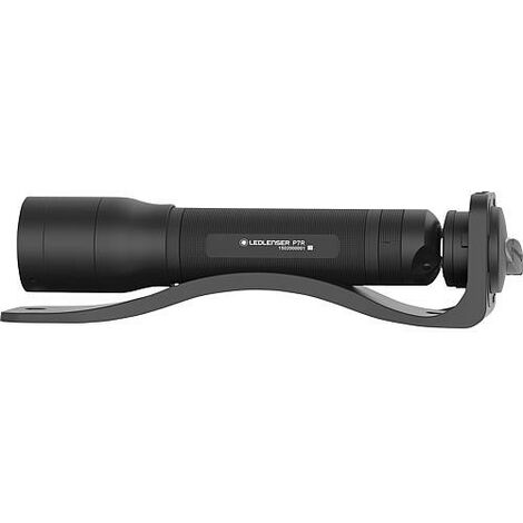 Lampe de toche LED Lenser P7R