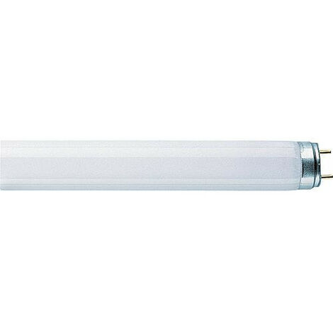 Tube Fluorescent Osram Lumilux Natura 18W/76 G13 – Idéal Boucherie, Boulangerie
