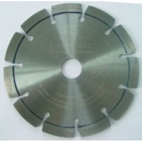 Disque diamant EIBENSTOCK Premium diam. 150 x 22,2 mm (1/2)