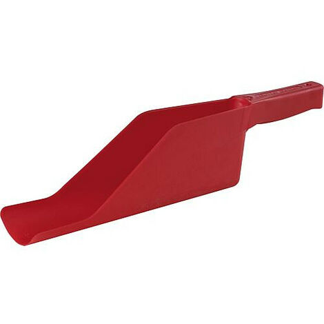 Pelle pour gouttiere plastique (1/5)