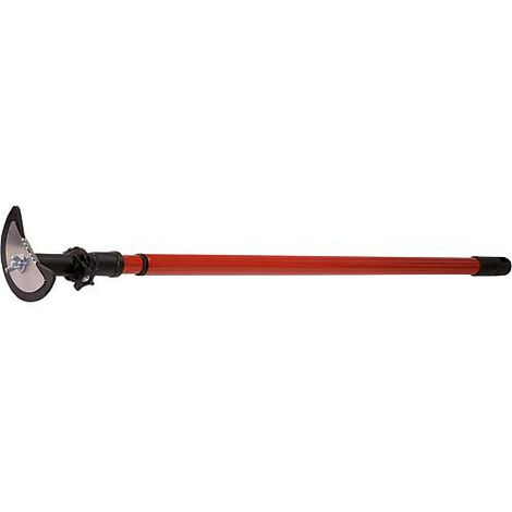 nettoyeur de goutiere avec tige extractable (1/3)