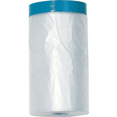 Bande tissée avec protection interieure et exterieur 270 cmx 16 m