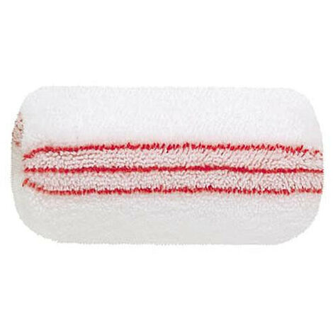 Rouleau peinture XXL 8mm / 18 cm Triple Red 18mm - Banyo