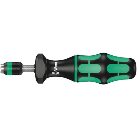 Wera 7431 Tournevis dynamométrique 1 pièce