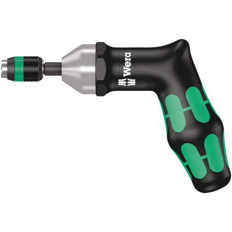 Wera 7463 Tournevis dynamométrique 1 pièce