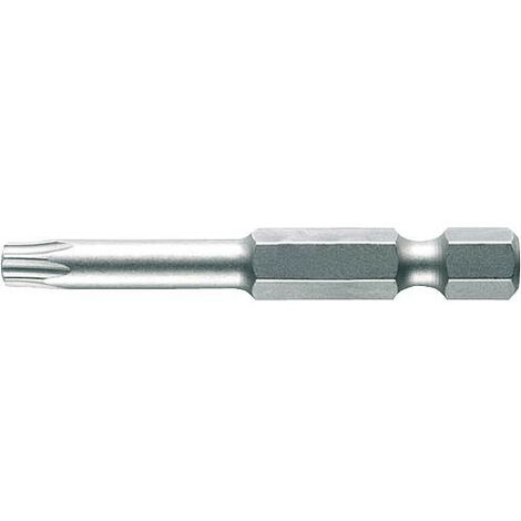 Embout standard, TORX Forme C 6,3. Type 7015 Z T45 x 35 - Banyo