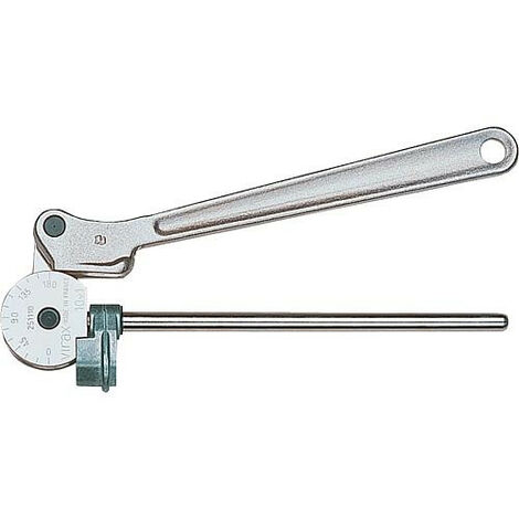 Cintreuse pour tube de cuivre 8 mm