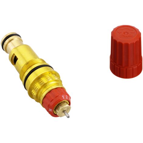 Insert thermostatique Danfoss RA-N 013G0270 (1/4)