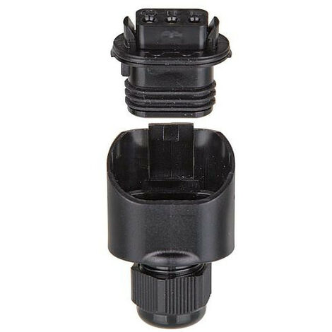 prise de pompe pour EVENES (pompe chauffage eau-potable)