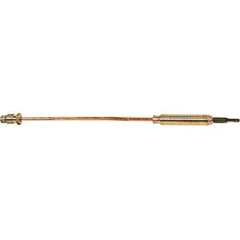 thermocouple 220 mm Piece de rechange pour 58 001 92