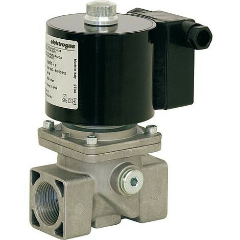 Bobine magnetique pour VMR 2/3 230 V (1/2)