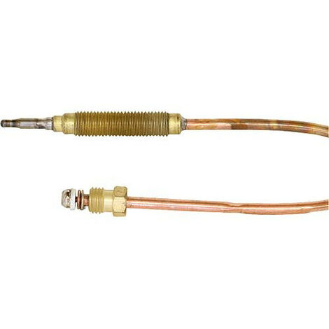 Thermocouple, 220 mm tete A3/filet M 8 Ref. 0.260.041 (1/2)