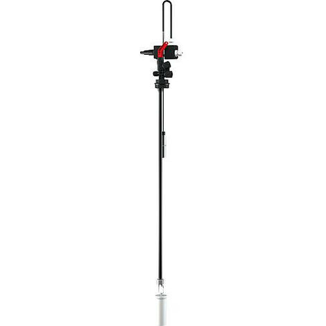 Unite de base Afriso Universel GWG 12K/1-K-SWS communiqué
