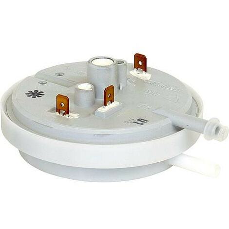 380 Pressostat air marche 80+-10 Pa, arret 60+-10 Pa Ref. 0.380.013