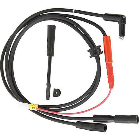 Cable d'allumage et d'ionisation Weishaupt 230 201 0059/0