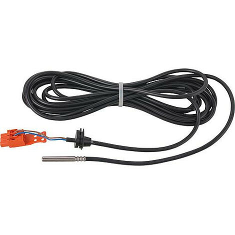 Viessmann – Sonde de température pour ballon 5 – Compatible Vitotronic – Régulation précise – Fonctionnement optimal chauffage