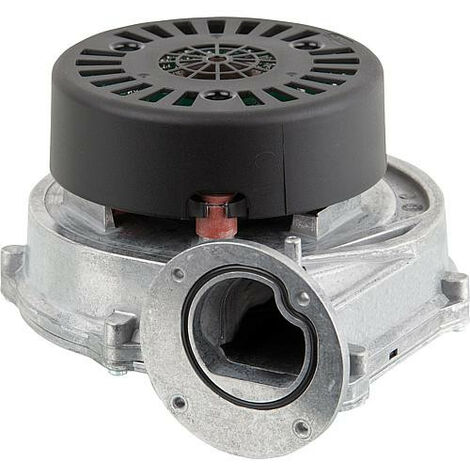 Ventilateur radial Weishaupt 245 050 0801/2 BG