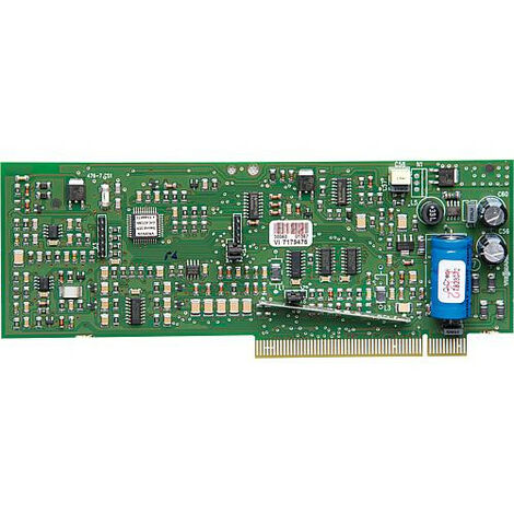 Platine electronique VR 20 Viessmann 7823072