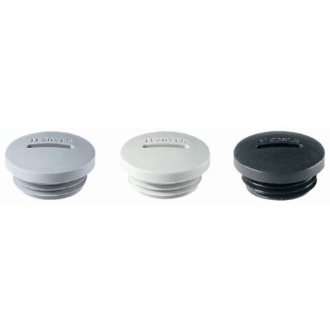 Vis de fermeture metrique, M50 emballage : 50 pieces (1/2)