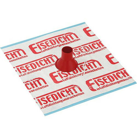 Fourreau passage HOTSchott Type RGD100, 100-110 mm Force adhesive Tyvek (1/5)