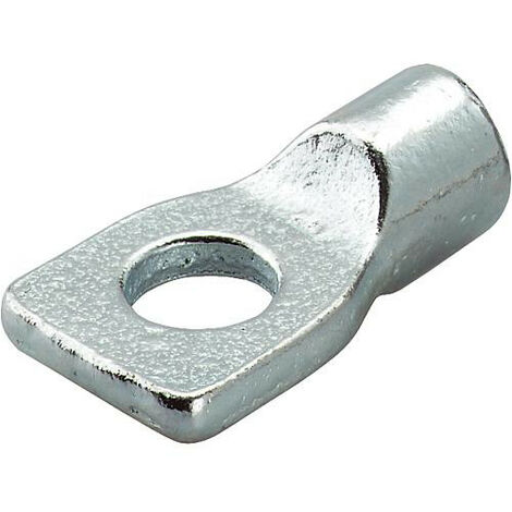 Support de tube M 10 (1/2)