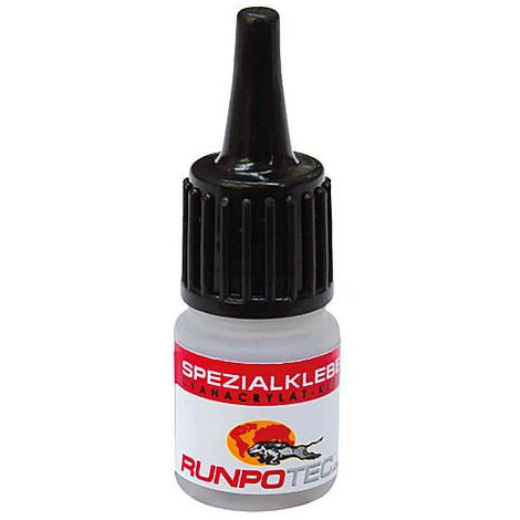 Colle speciale Runpotec 3g