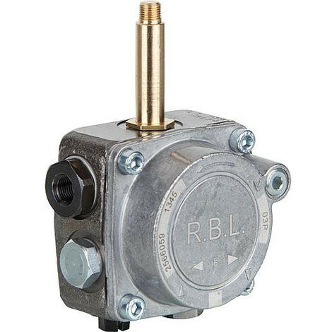 Pompe bruleur fuel Riello 3008848 remplace 3007809